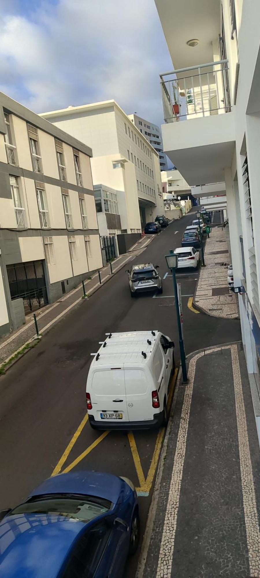 Marina Kings View Leilighet Funchal  Eksteriør bilde